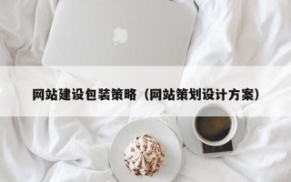 霸州网站建设包装策略（网站策划设计方案）